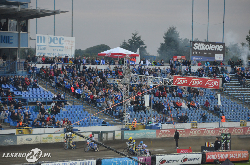 Unia - Stal 41:49