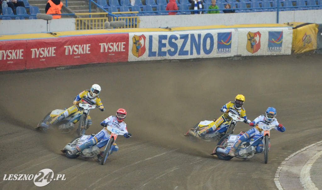 Unia - Stal 41:49