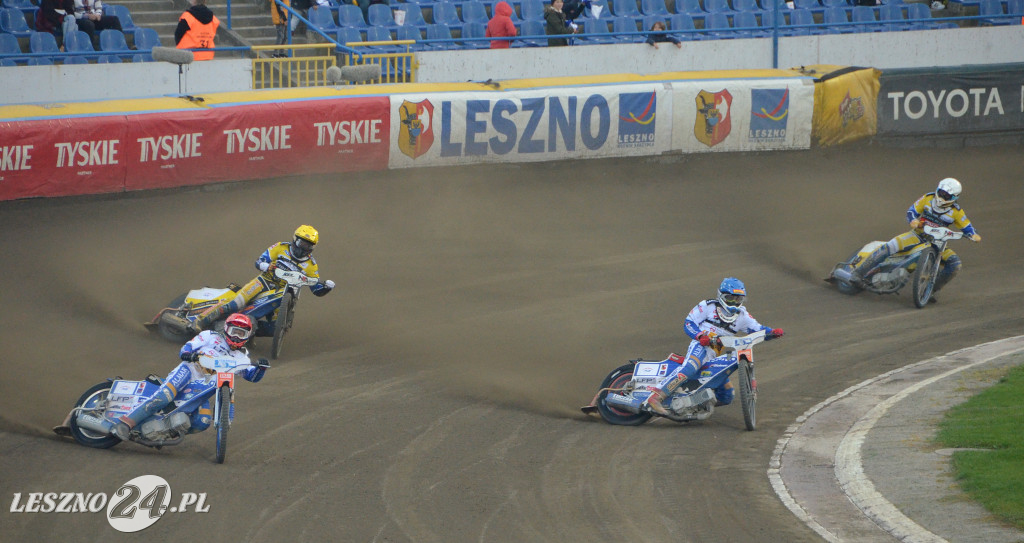 Unia - Stal 41:49
