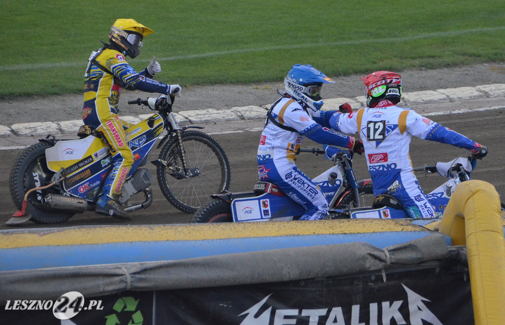 Unia - Stal 41:49