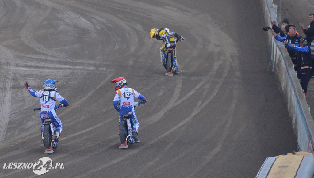 Unia - Stal 41:49