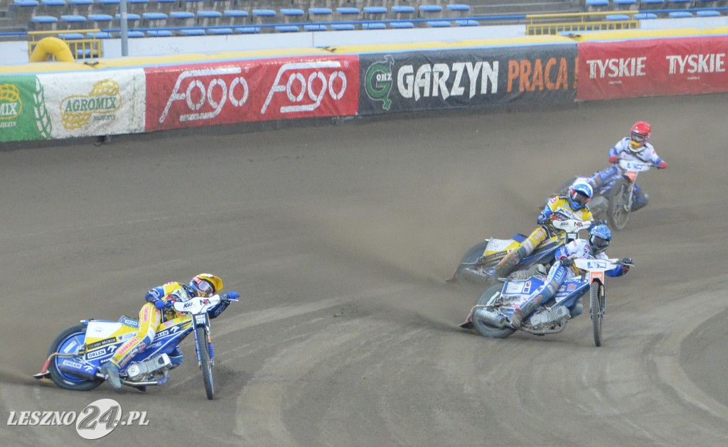 Unia - Stal 41:49