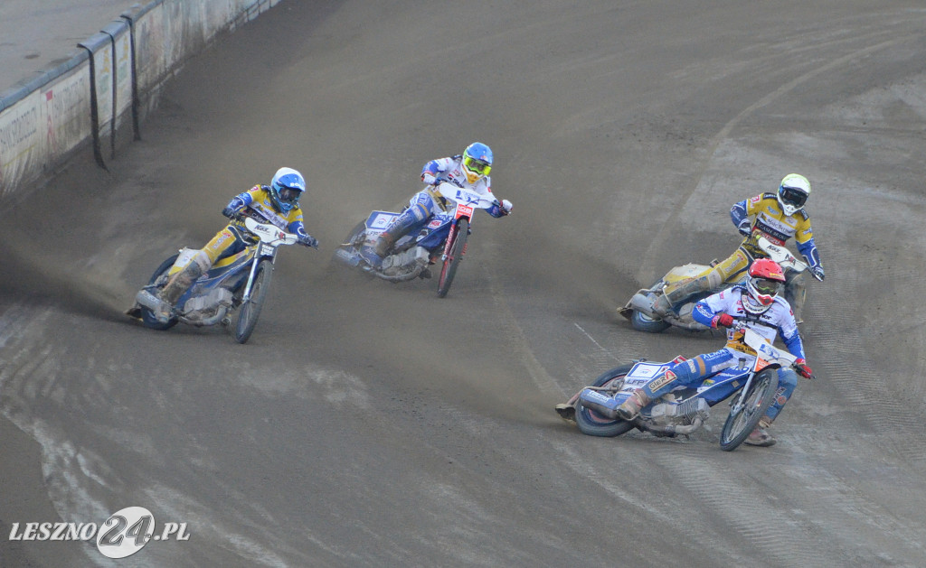 Unia - Stal 41:49