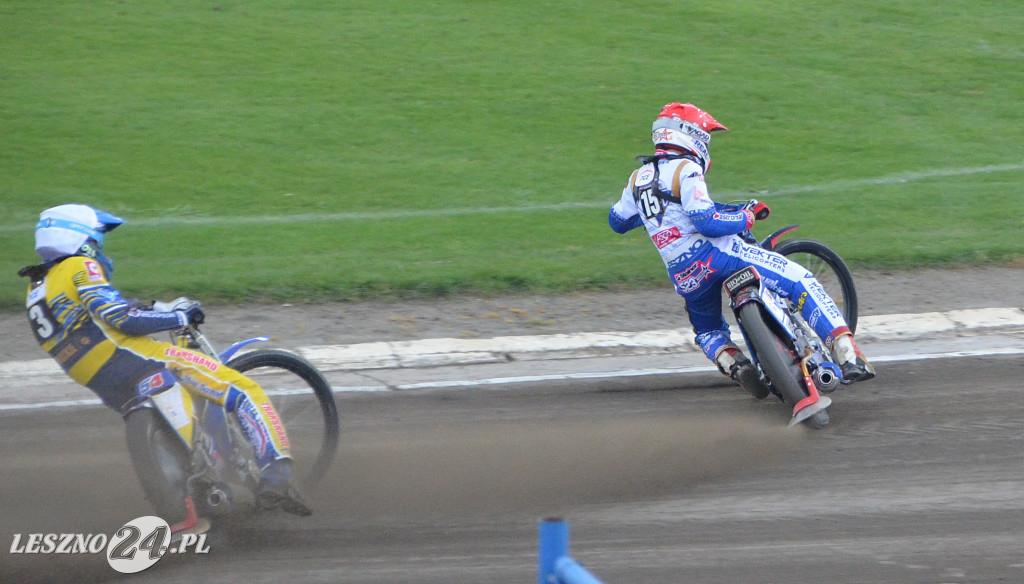 Unia - Stal 41:49