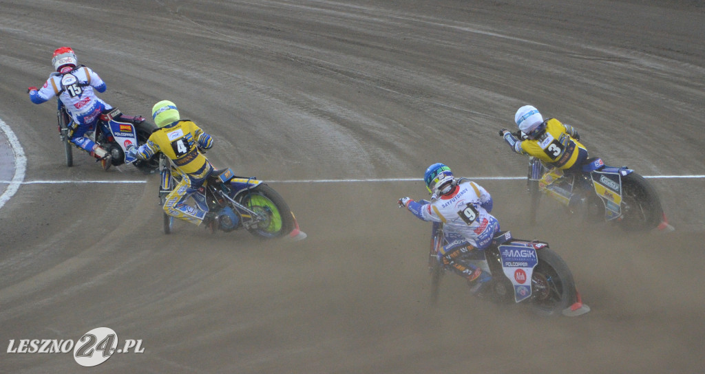 Unia - Stal 41:49