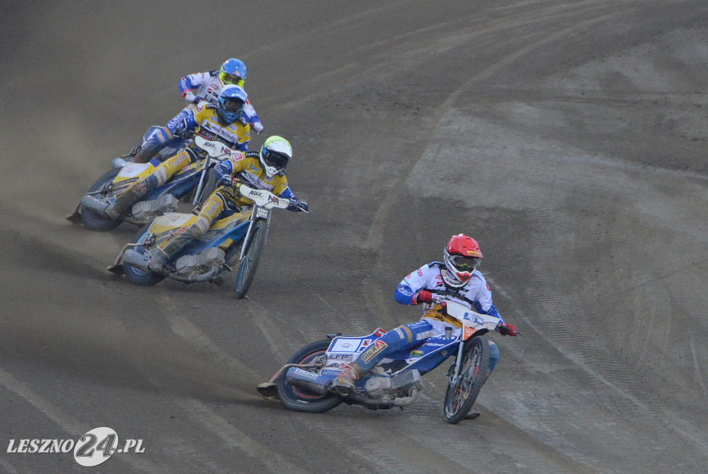 Unia - Stal 41:49