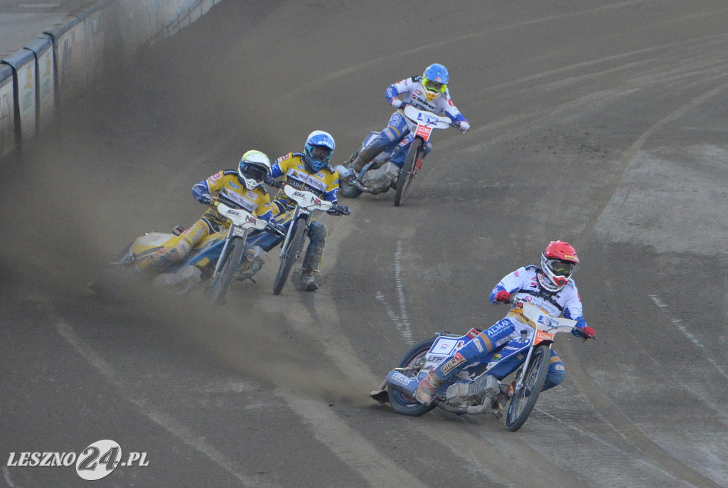 Unia - Stal 41:49