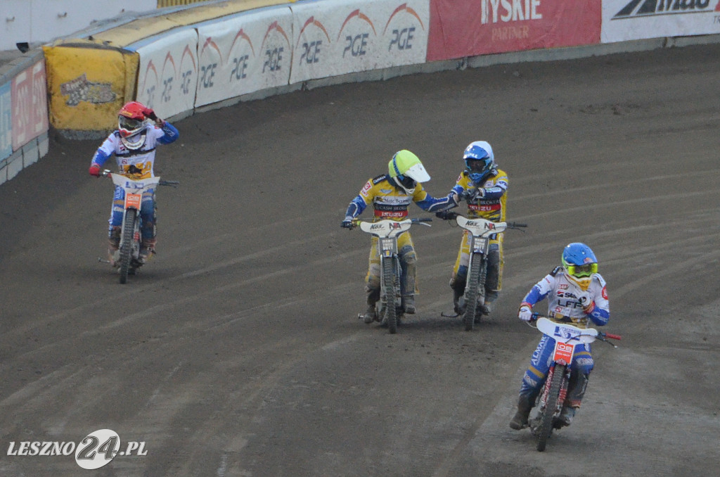Unia - Stal 41:49