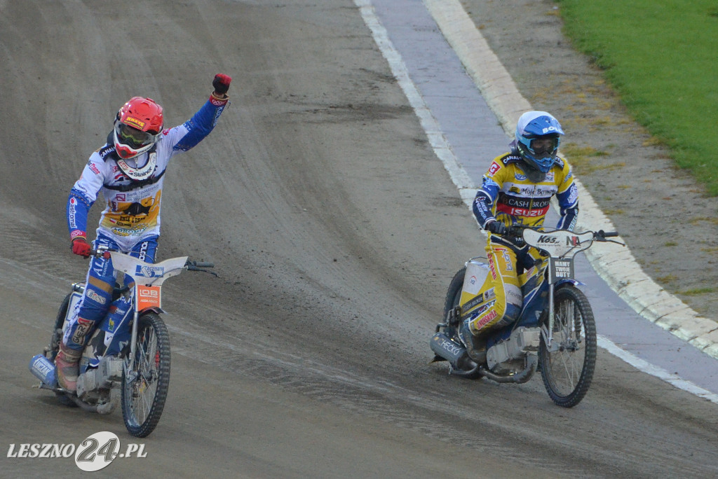 Unia - Stal 41:49