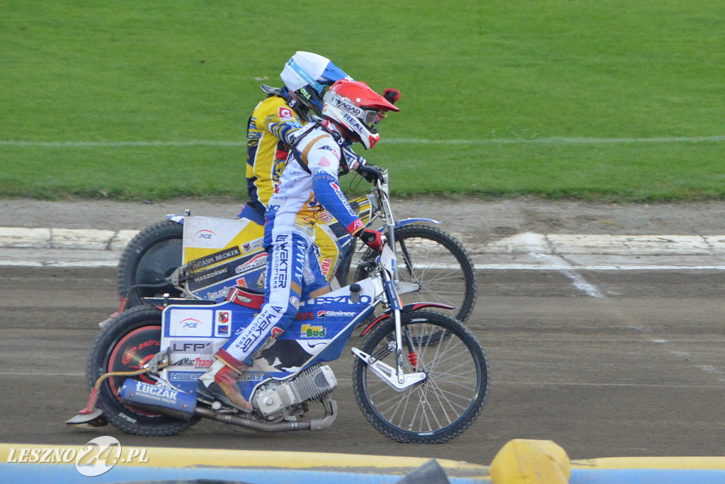 Unia - Stal 41:49