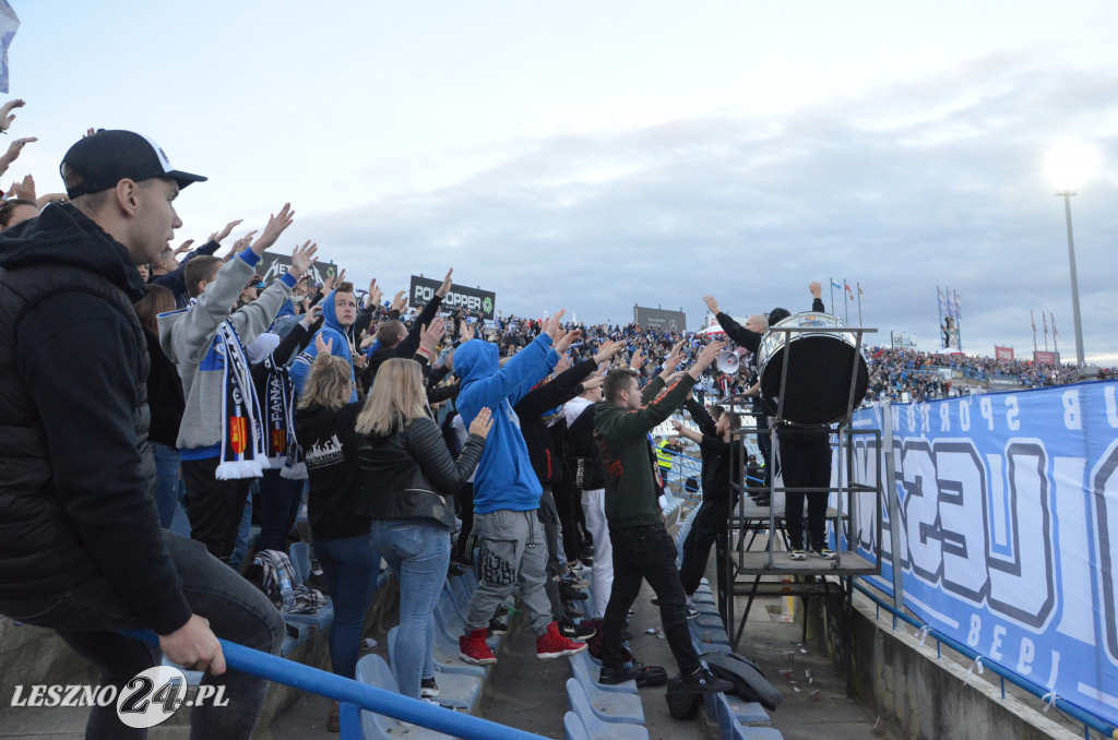 Unia - Stal 41:49