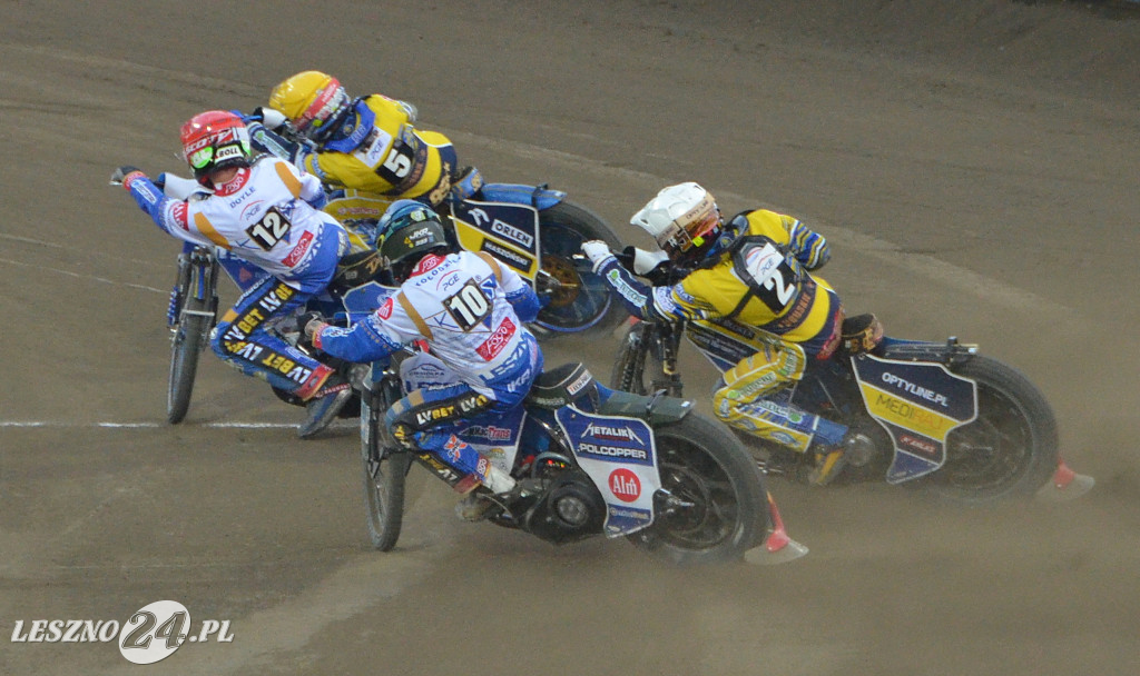 Unia - Stal 41:49