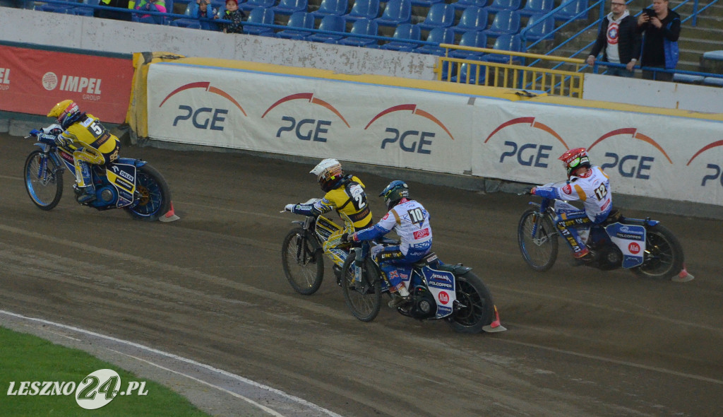 Unia - Stal 41:49