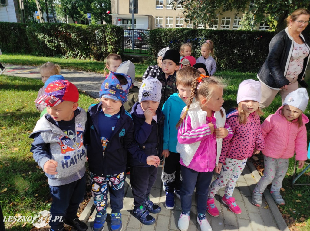 Igrzyska przedszkolaków