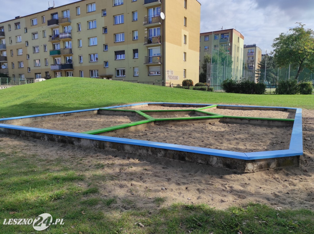 Igrzyska przedszkolaków