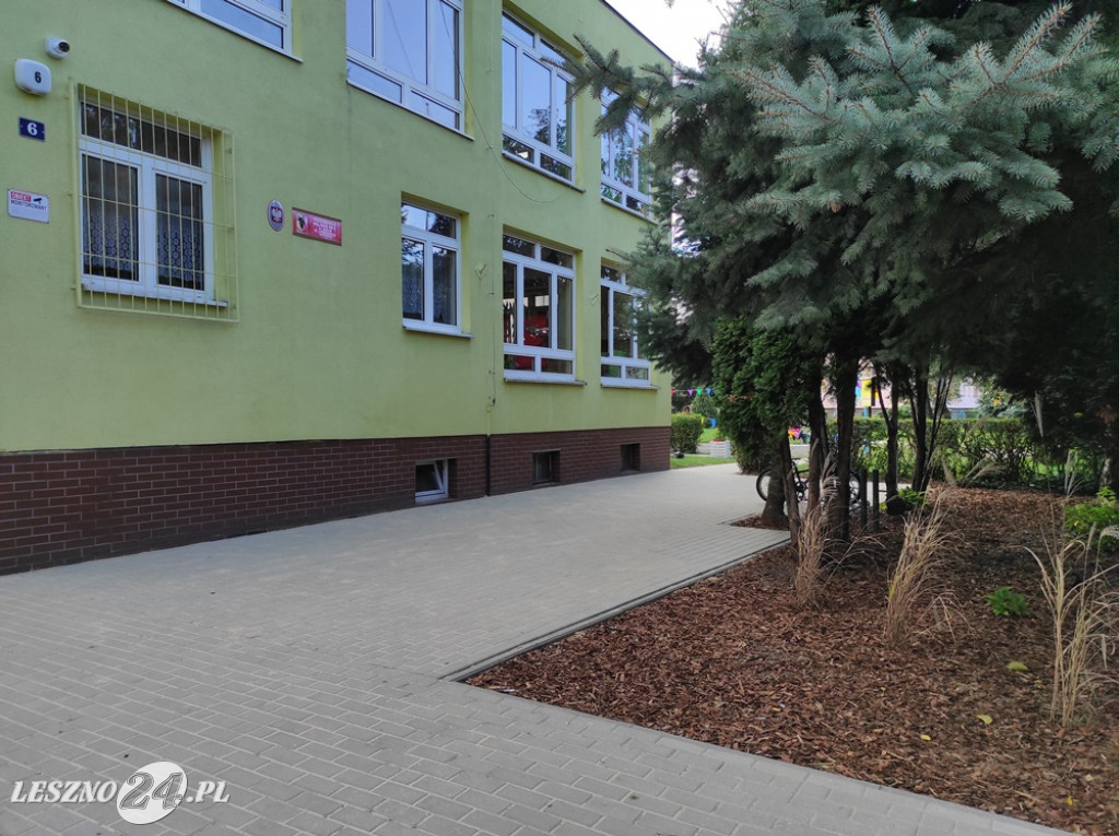 Igrzyska przedszkolaków