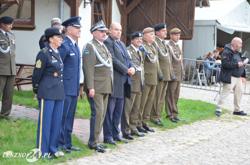 Dzień Powiatu Leszczyńskiego 2021