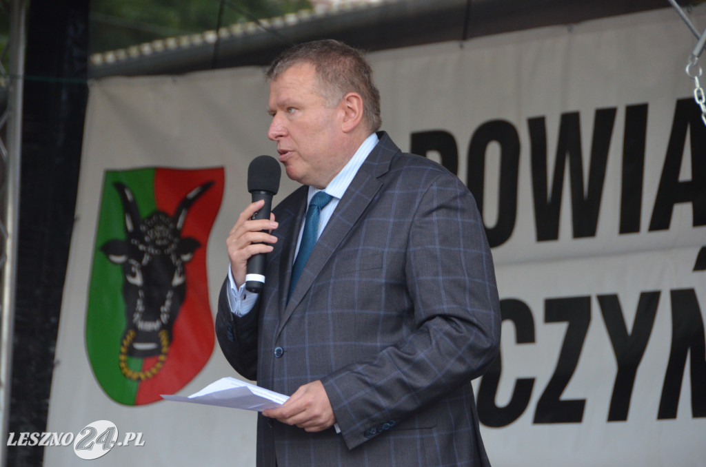 Dzień Powiatu Leszczyńskiego 2021