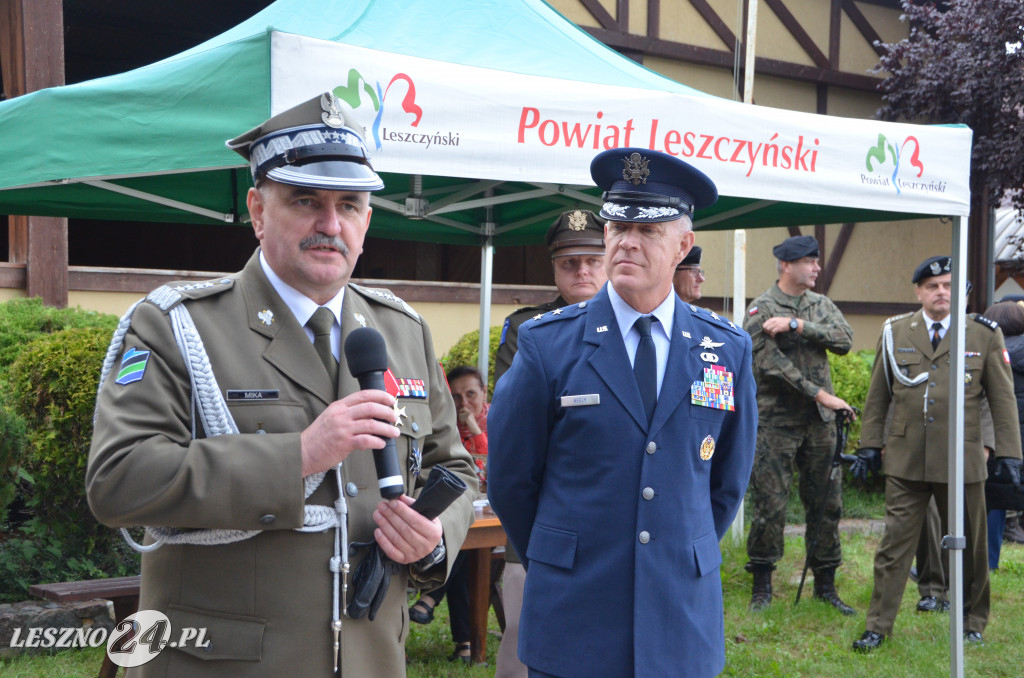Dzień Powiatu Leszczyńskiego 2021