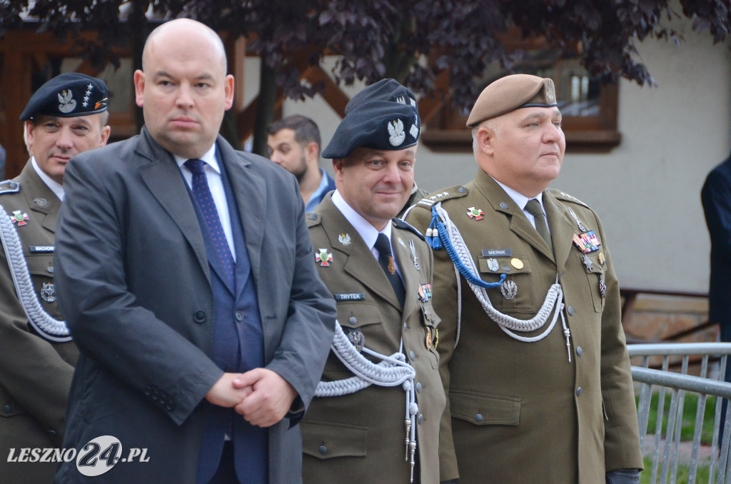 Dzień Powiatu Leszczyńskiego 2021
