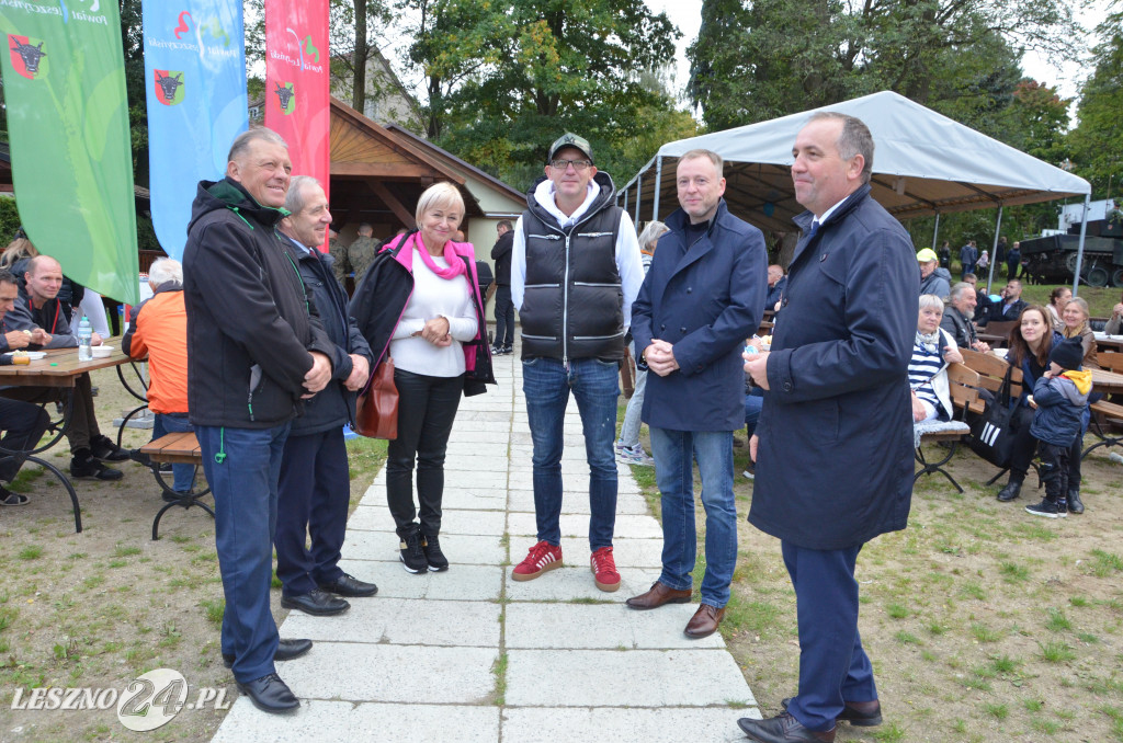 Dzień Powiatu Leszczyńskiego 2021