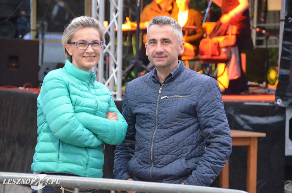 Dzień Powiatu Leszczyńskiego 2021