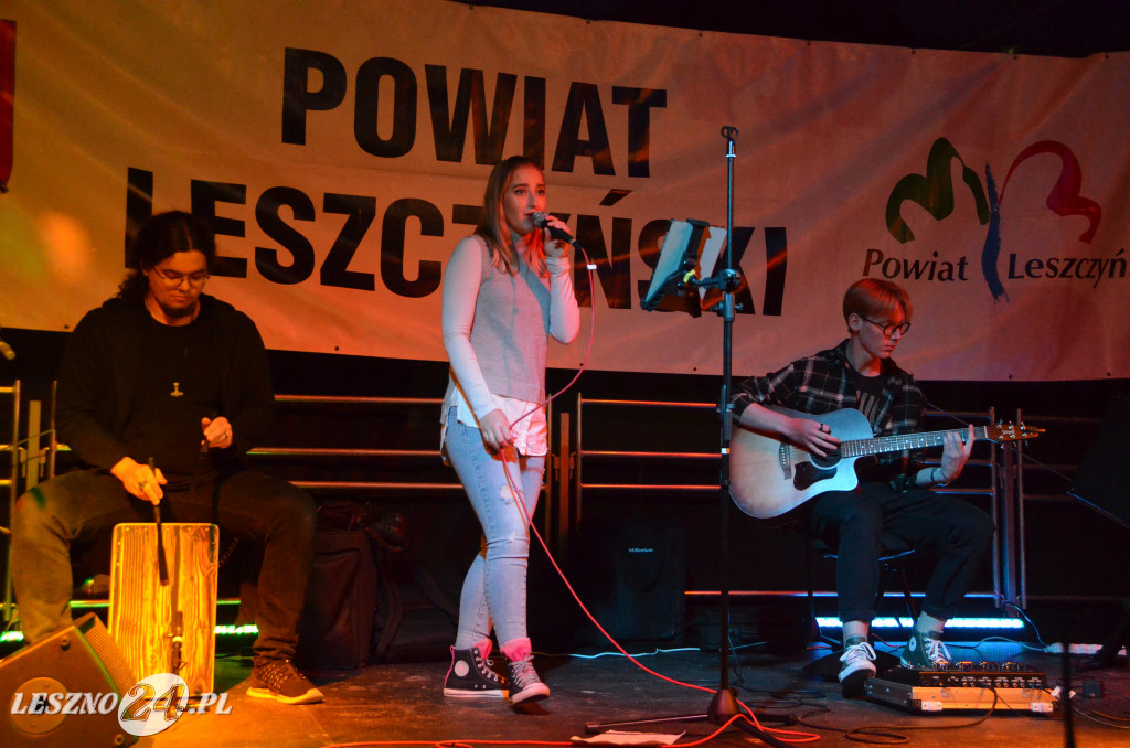 Dzień Powiatu Leszczyńskiego 2021