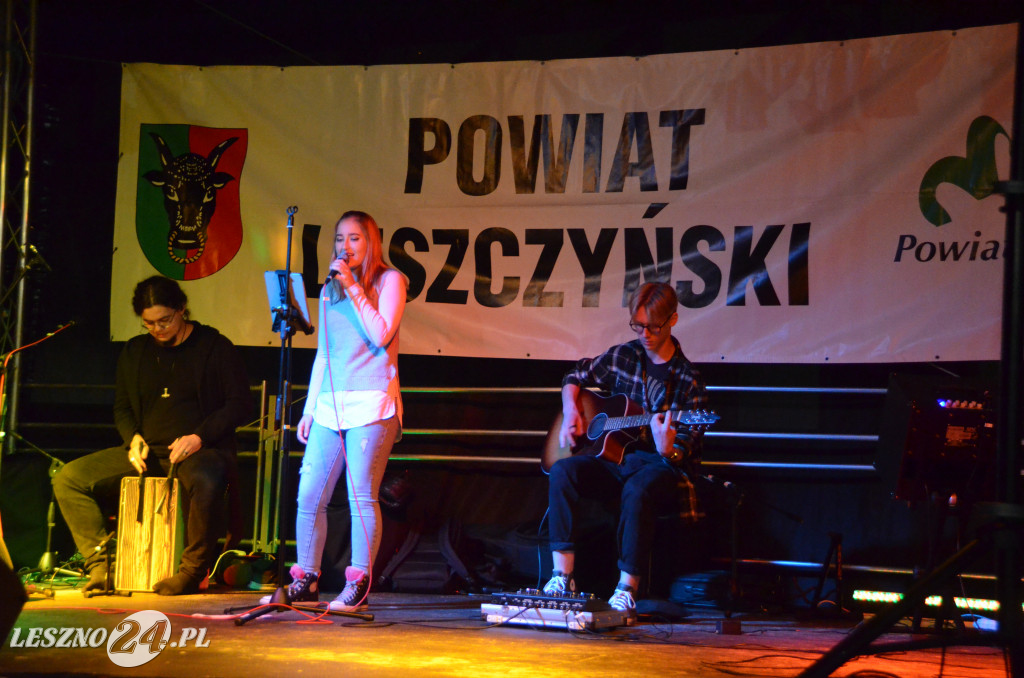 Dzień Powiatu Leszczyńskiego 2021