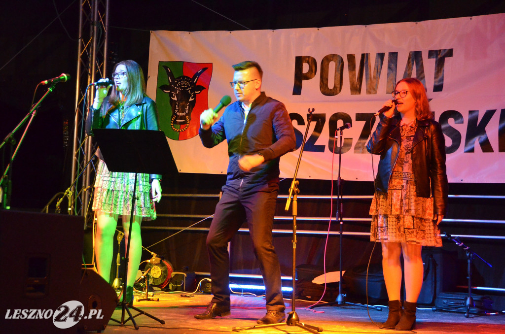 Dzień Powiatu Leszczyńskiego 2021