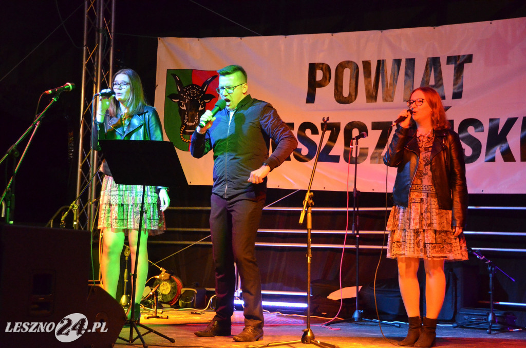 Dzień Powiatu Leszczyńskiego 2021