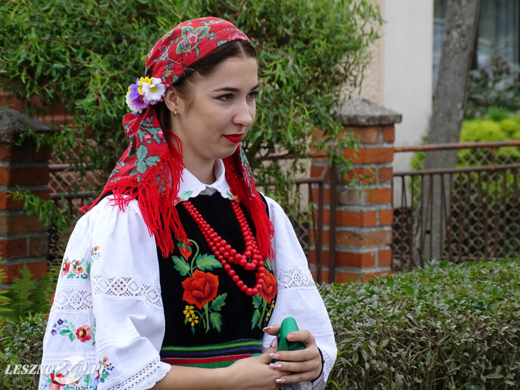 Otwarcie dwóch dróg w powiecie leszczyńskim
