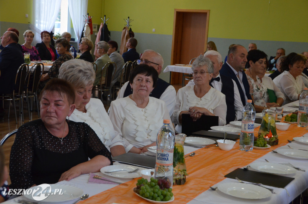 20-lecie Chóru Senior w Kąkolewie