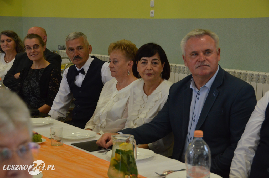 20-lecie Chóru Senior w Kąkolewie
