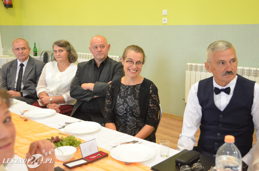 20-lecie Chóru Senior w Kąkolewie