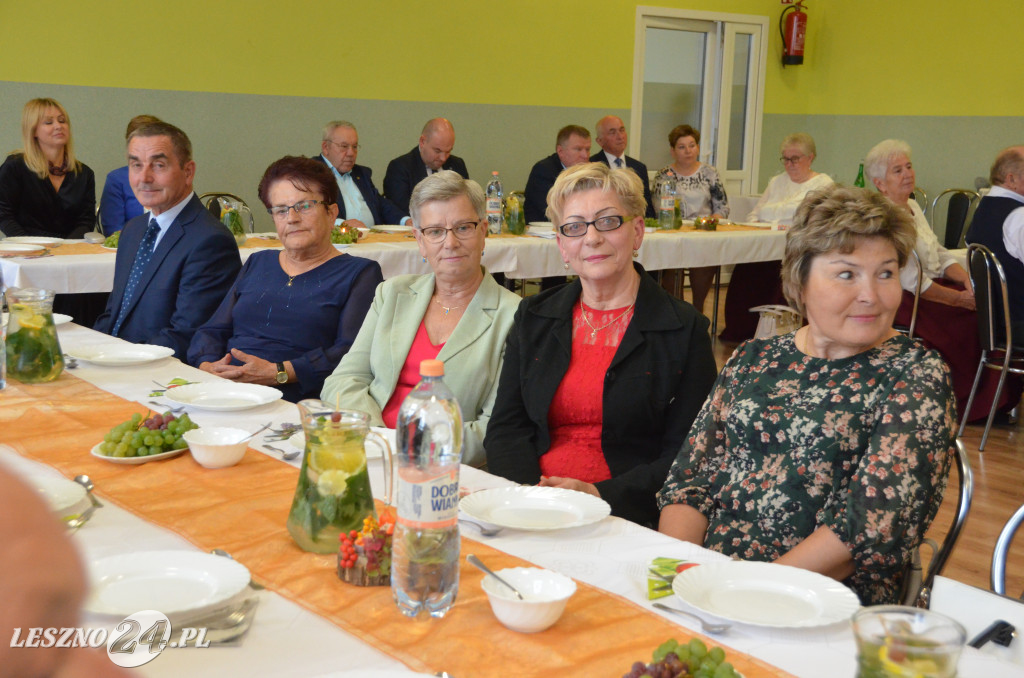 20-lecie Chóru Senior w Kąkolewie