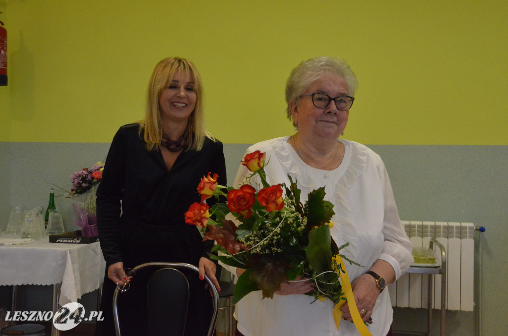 20-lecie Chóru Senior w Kąkolewie