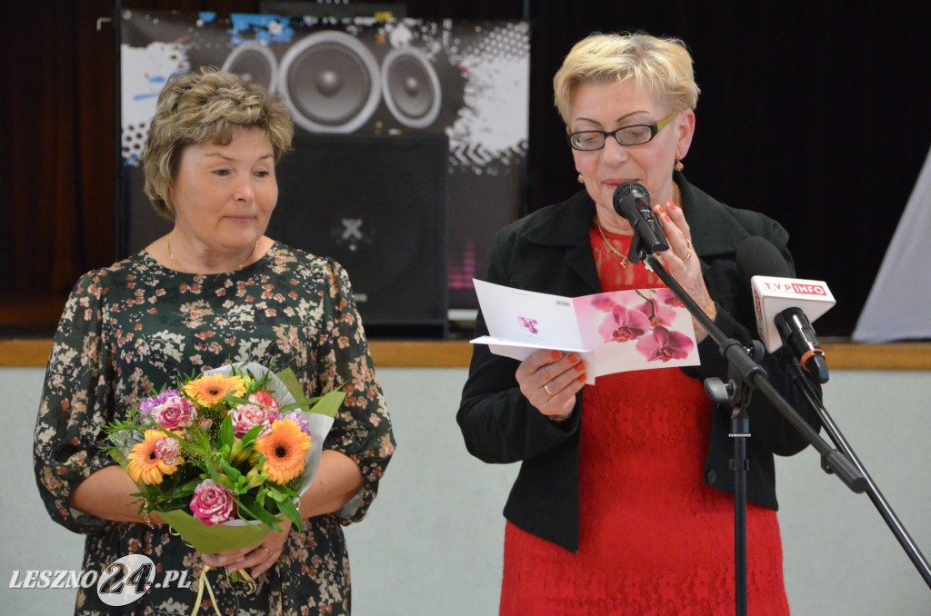 20-lecie Chóru Senior w Kąkolewie