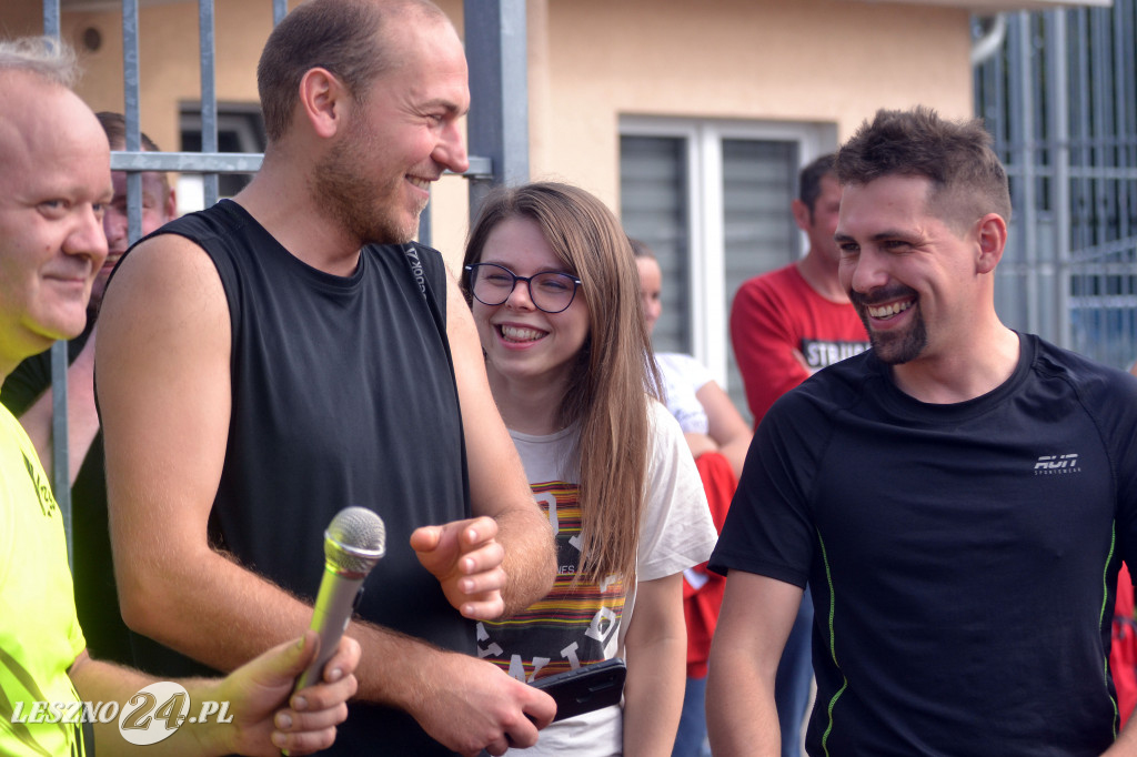 Festyn i szczepienia w Pawłowicach