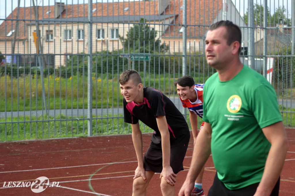 Festyn i szczepienia w Pawłowicach