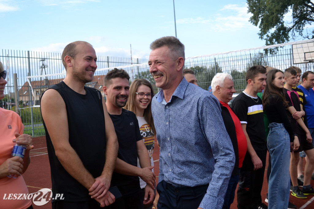 Festyn i szczepienia w Pawłowicach