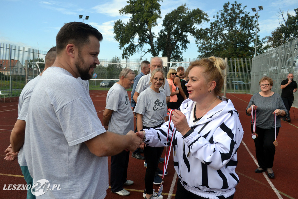 Festyn i szczepienia w Pawłowicach