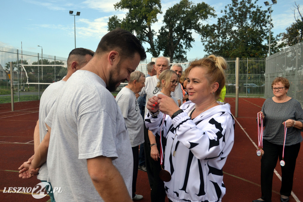 Festyn i szczepienia w Pawłowicach