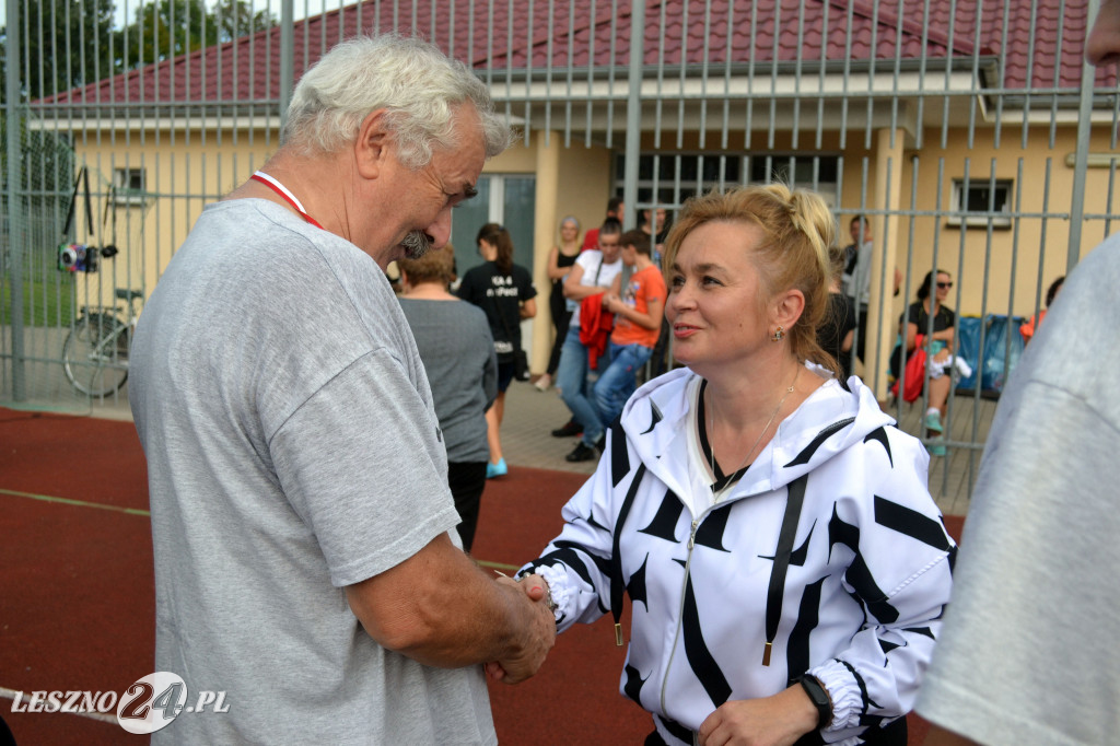 Festyn i szczepienia w Pawłowicach