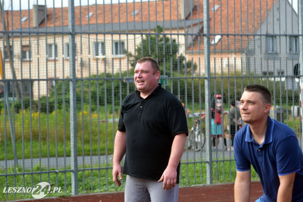 Festyn i szczepienia w Pawłowicach