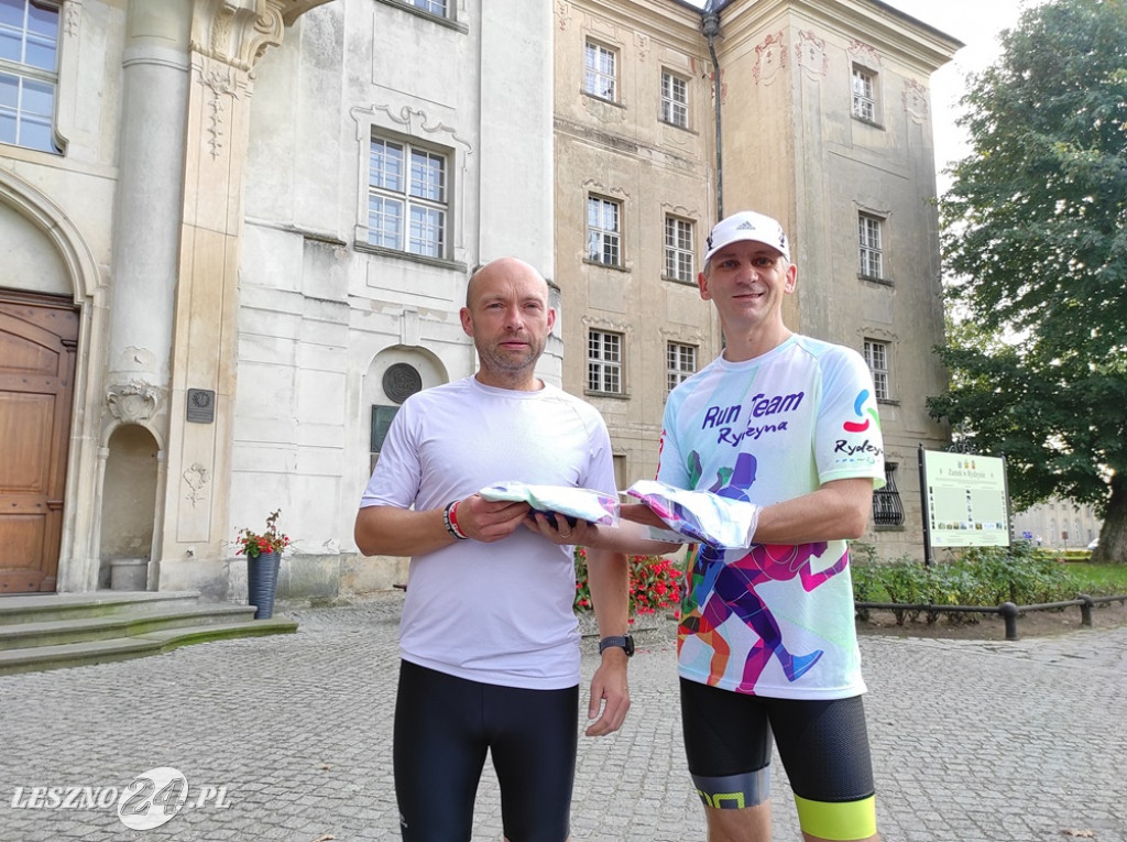Teraz są Run Team Rydzyna