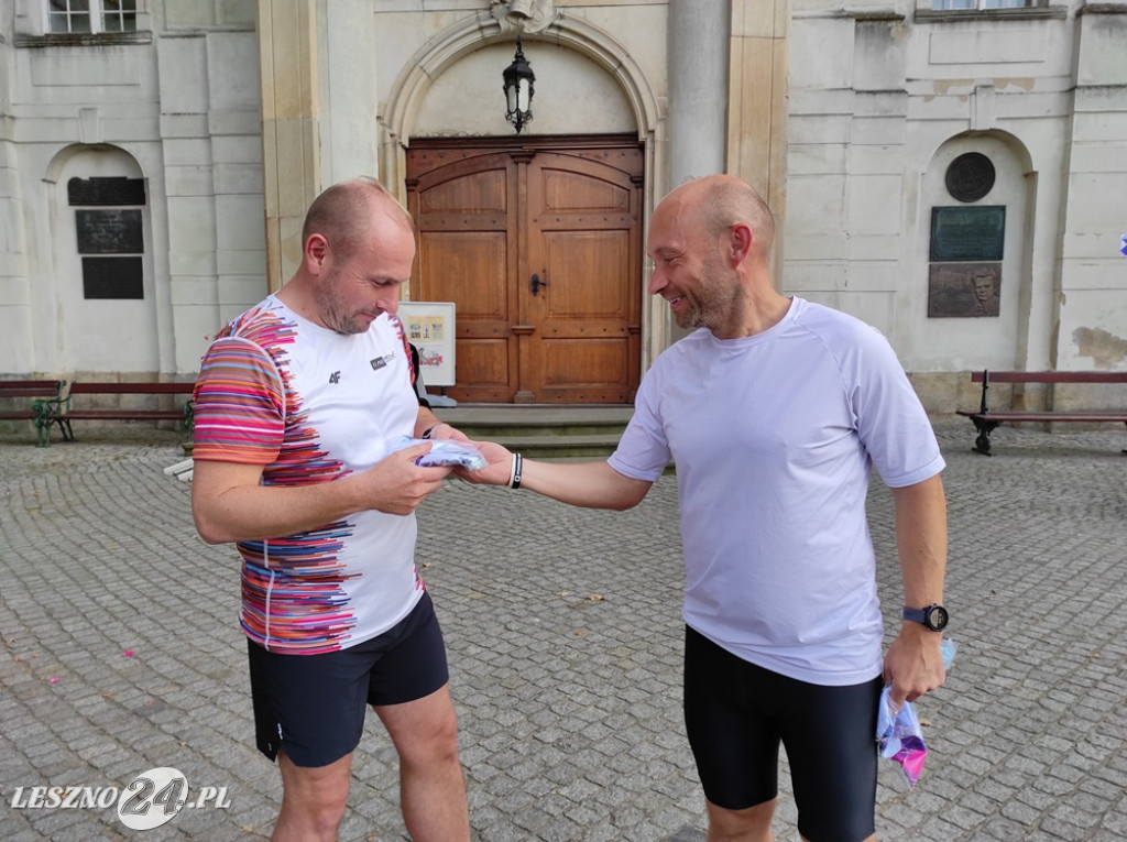 Teraz są Run Team Rydzyna