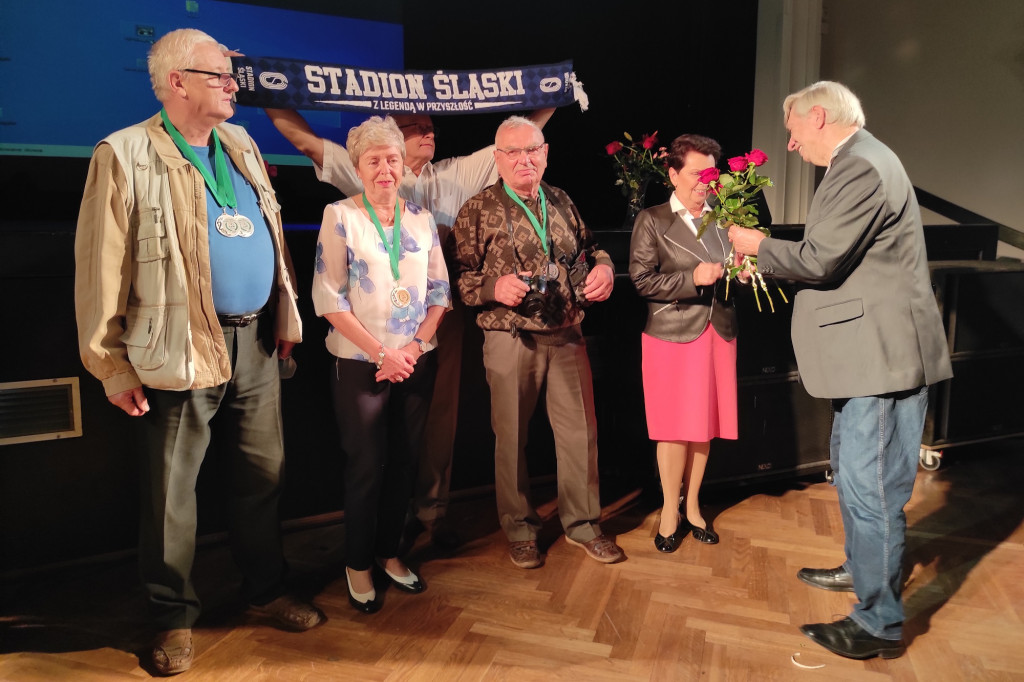 Inauguracja Stowarzyszenia UTW w Lesznie