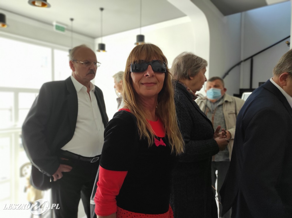 Inauguracja Stowarzyszenia UTW w Lesznie