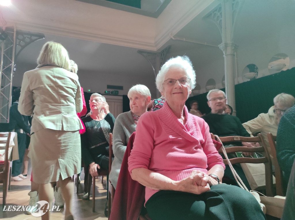 Inauguracja Stowarzyszenia UTW w Lesznie