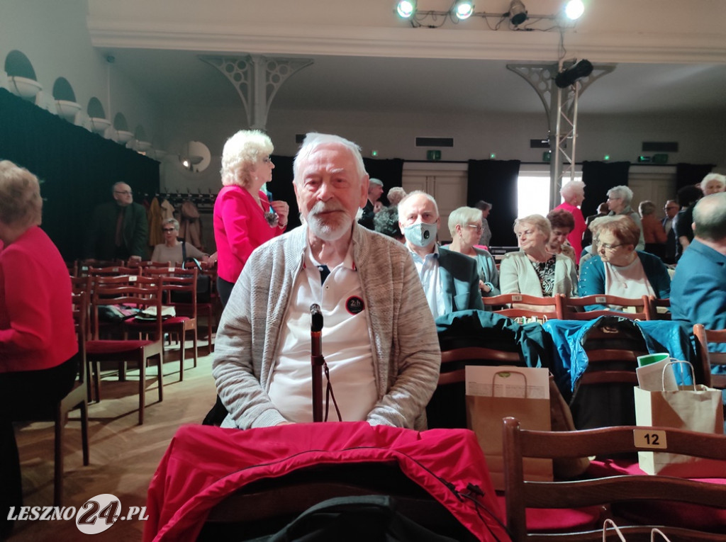 Inauguracja Stowarzyszenia UTW w Lesznie